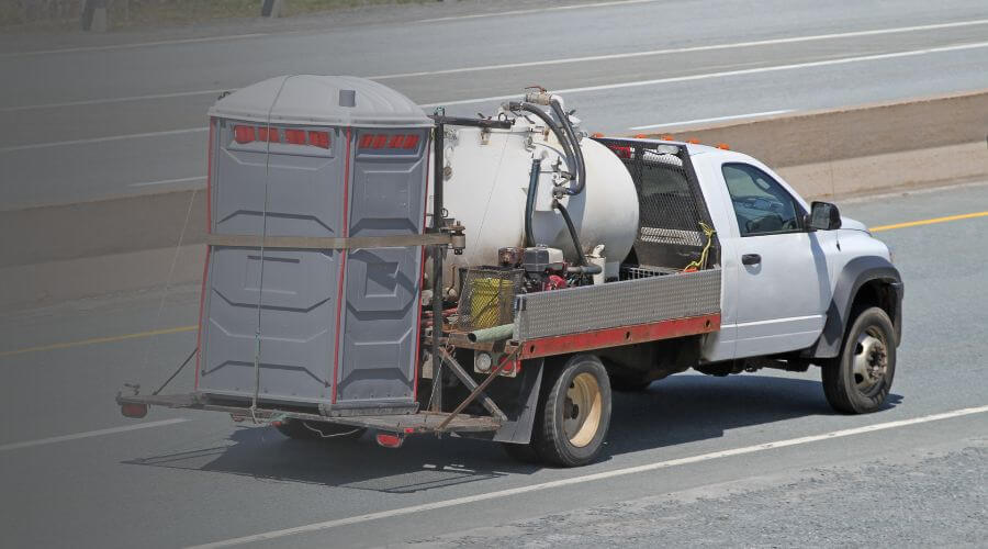 Why choose Sparks Portable Toilets Rental for construction toilets in Sparks,Nv